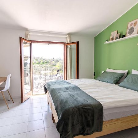 Maeva Guesthouse Puegnago Bagian luar foto
