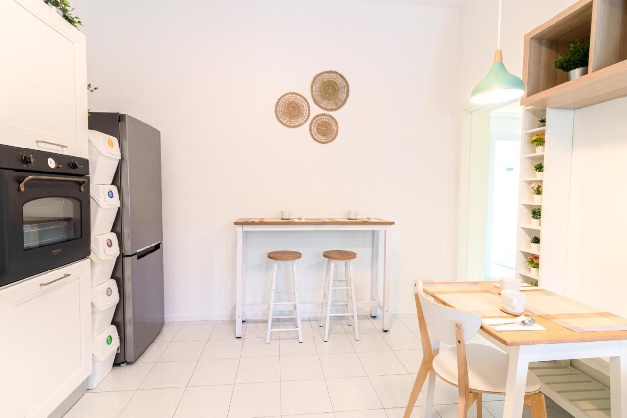 Maeva Guesthouse Puegnago Bagian luar foto