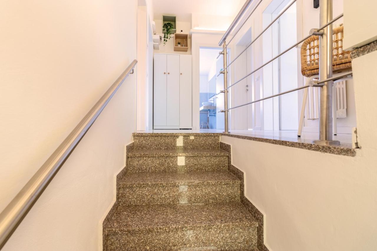 Maeva Guesthouse Puegnago Bagian luar foto