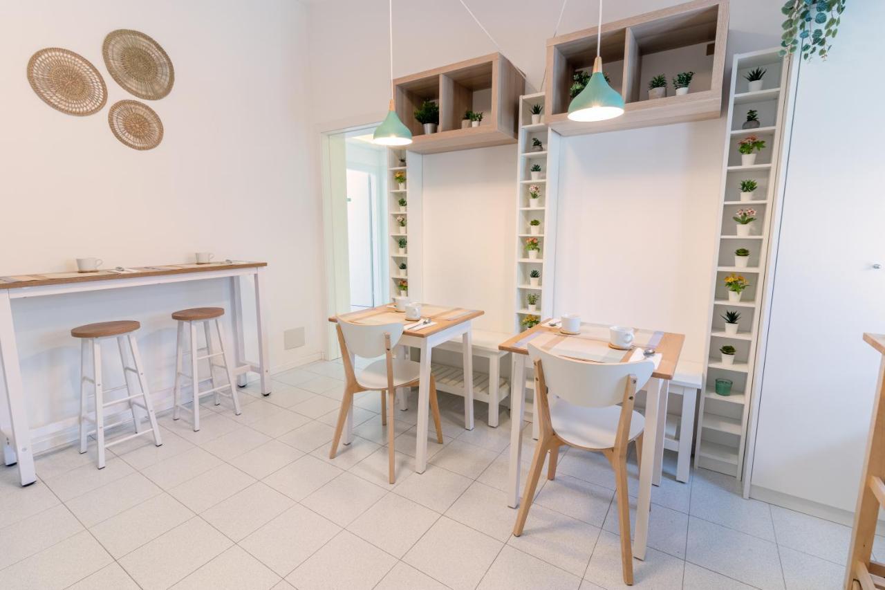 Maeva Guesthouse Puegnago Bagian luar foto