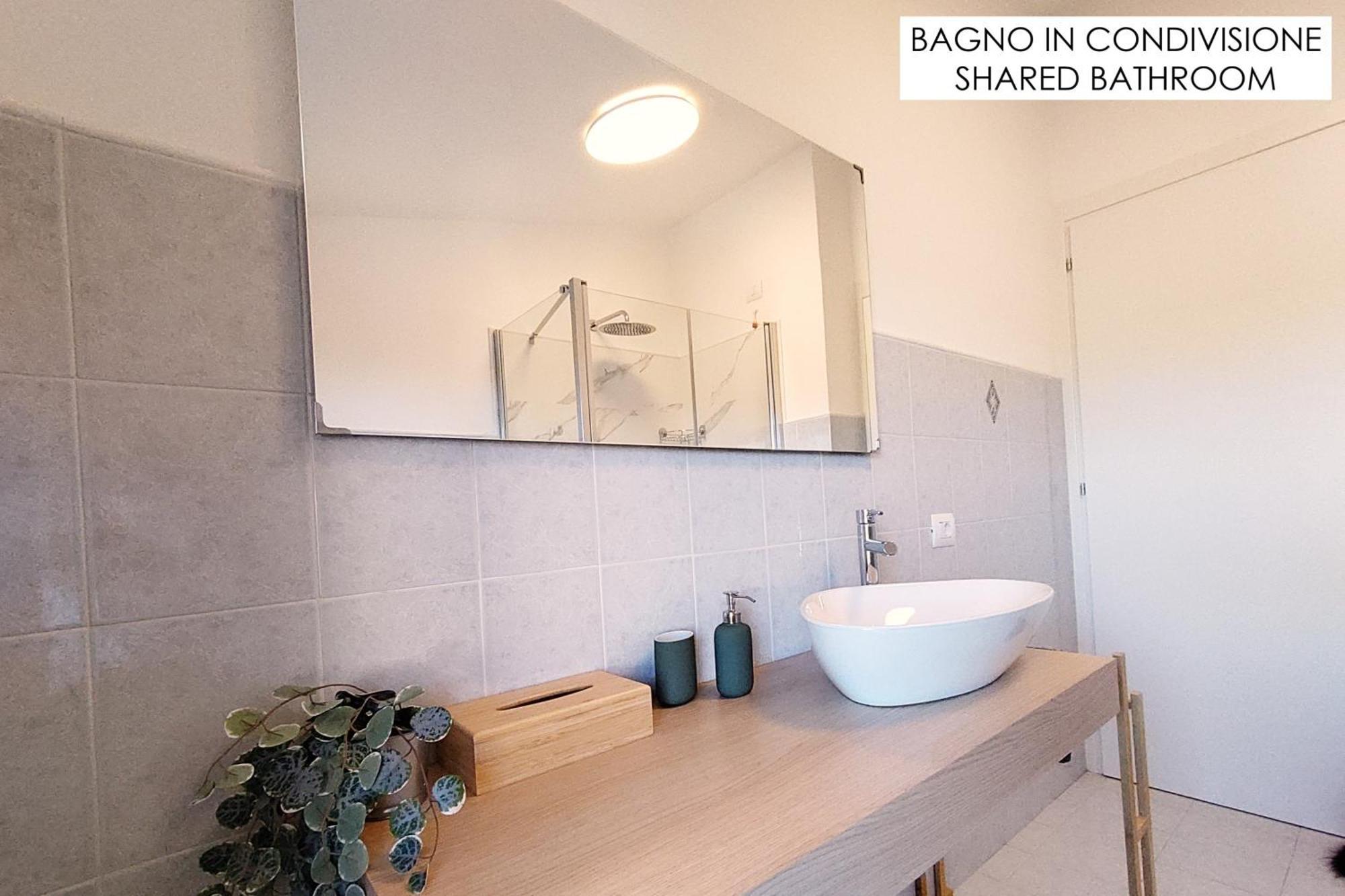 Maeva Guesthouse Puegnago Bagian luar foto